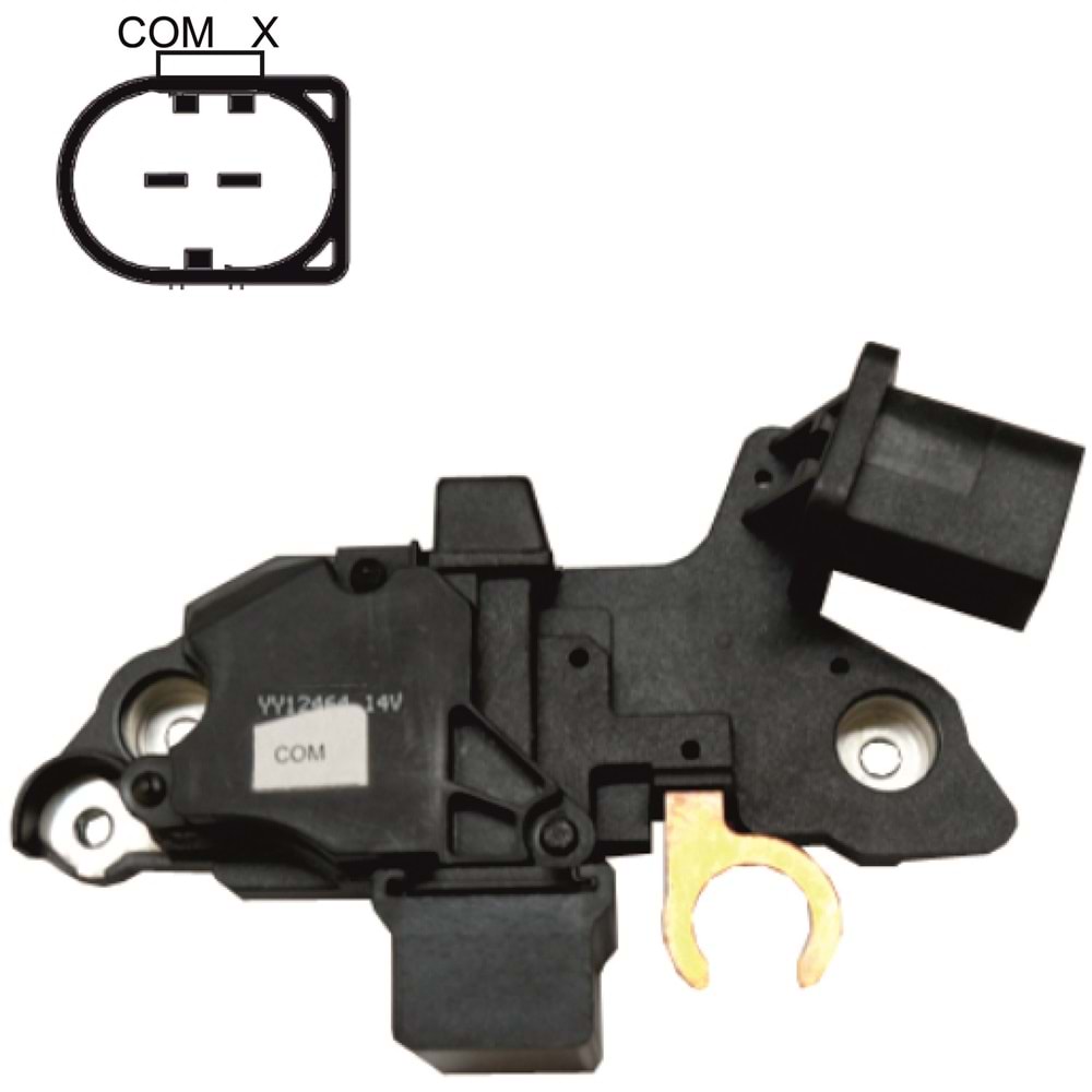 KONJEKTÖR BOSCH 14.8V.BMW 3.18/3.20/5