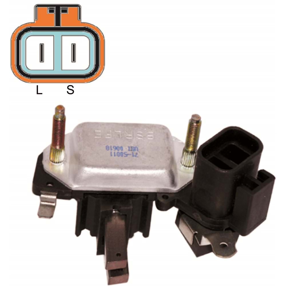 KONJ.HITACHI NISSAN MAXİMA/300ZX