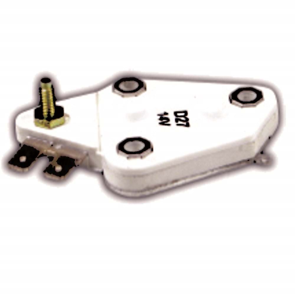 KONJEKTÖR DELCO 12V TAŞ CİVATALI