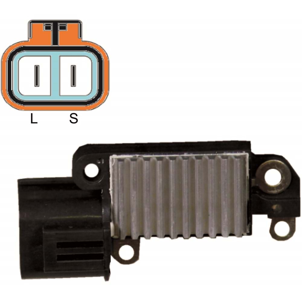 KONJEKTÖR HITACHI NISSAN PULSAR/STANZA