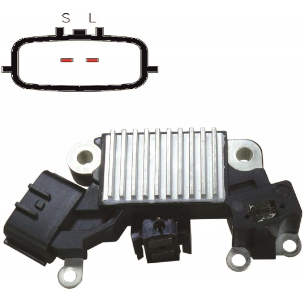 KONJEKTÖR HITACHI NISSAN PATHFINDER/INFINITY