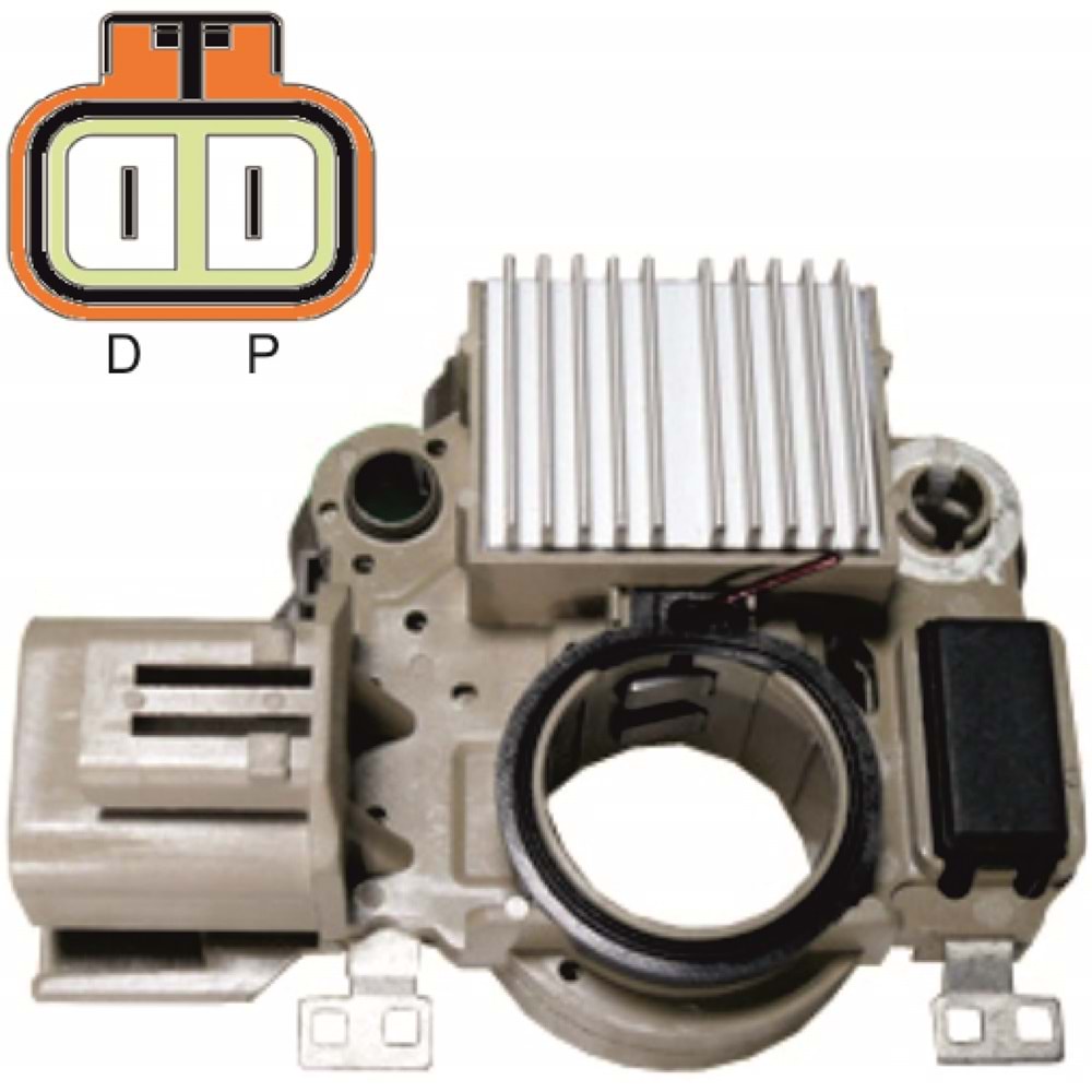 KONJEKTÖR NISSAN INFINITY/FORD/MAZDA INCE