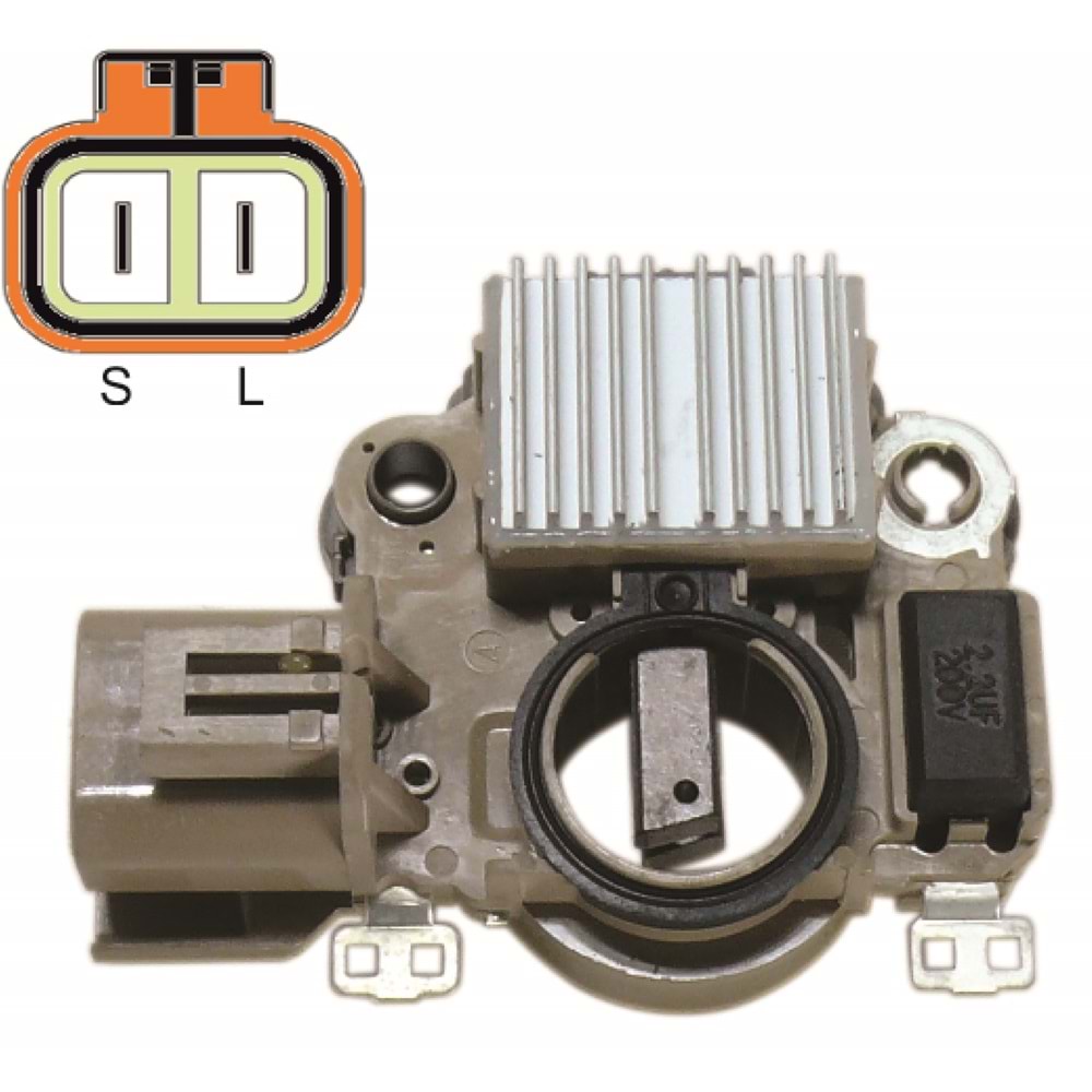 KONJEKTÖR NISSAN INFINITY/PATHFINDER