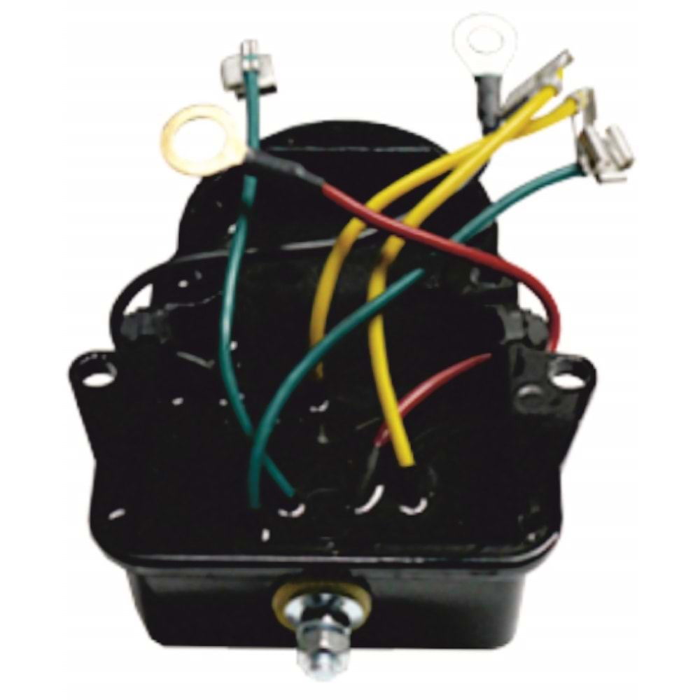 KONJ.MOTOROLA MARINE/BMC BELDE 24V