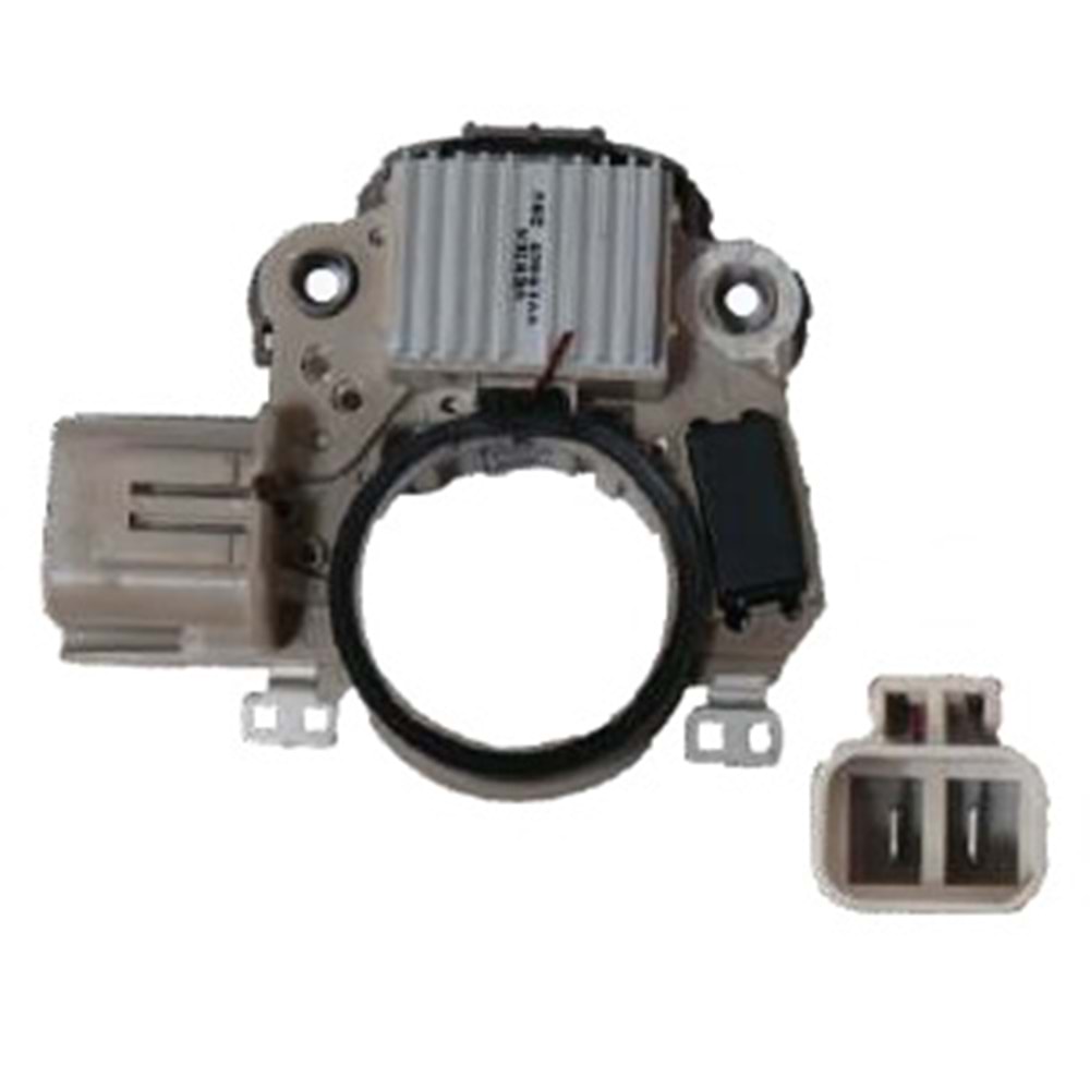 KONJEKTÖR MITS.24V.CATERPILLAR 3064/3066/320C