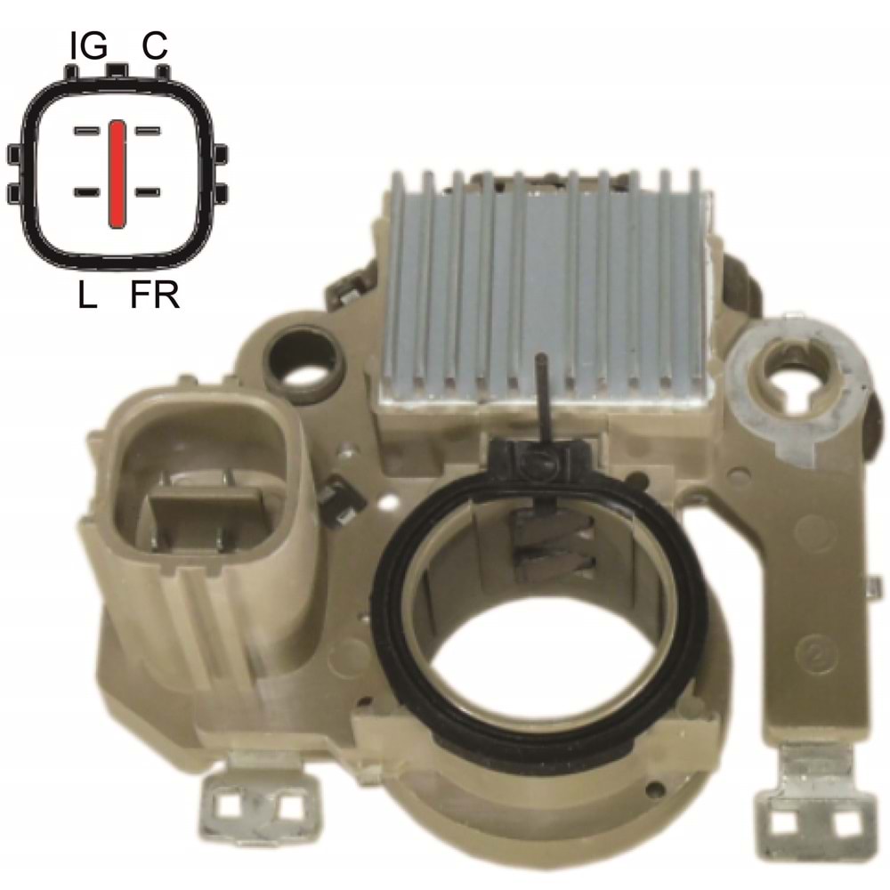 KONJ.MITSUBISHI HONDA CIVIC 4 TELFİŞ Y.M
