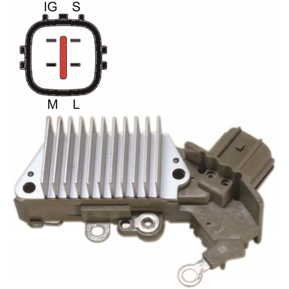 KONJEKTÖR TOYOTA AVENSİS/HILUX 4D4