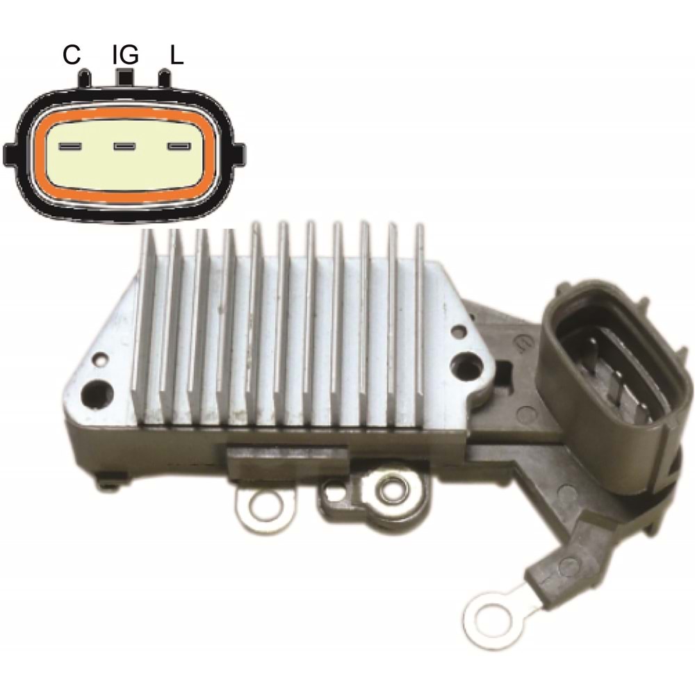 KONJEKTÖR SUZUKI ALTO/VITARA/MARUTTI