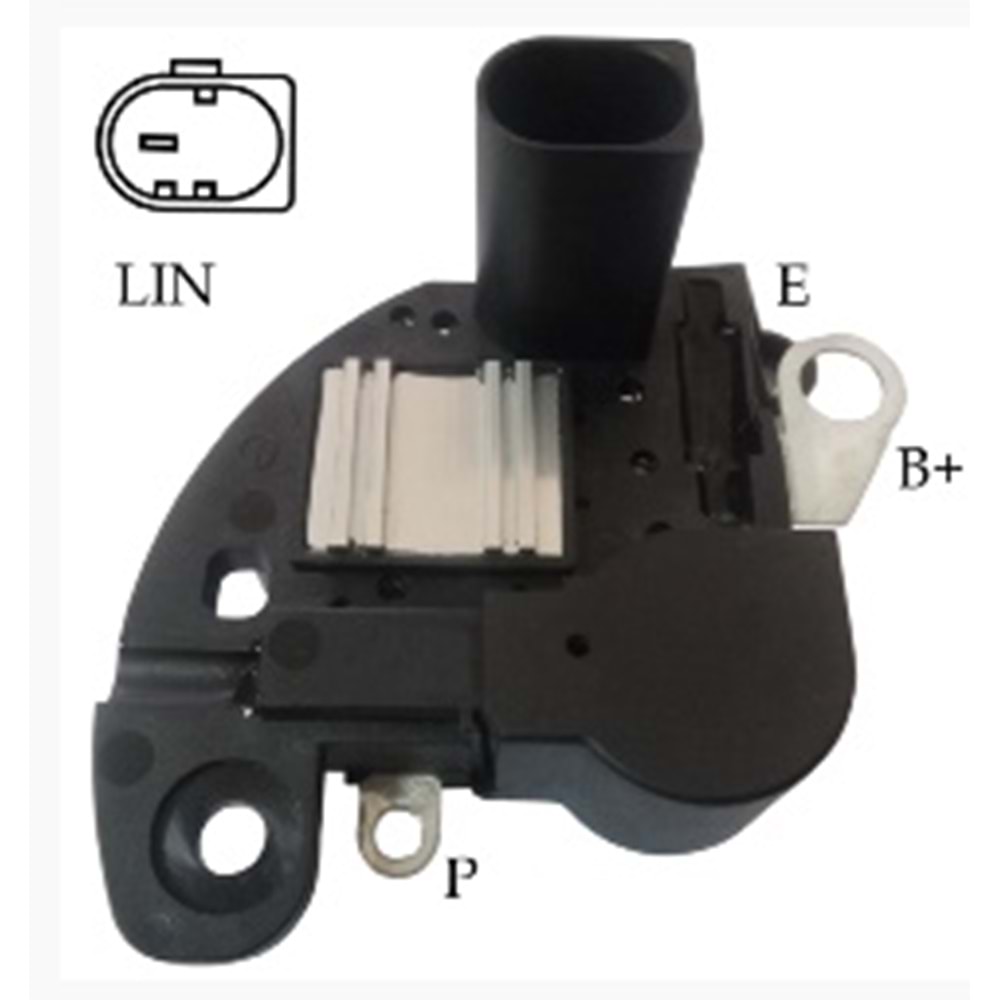 KONJ.MARELLİ DOBLO EGEA 1.6D