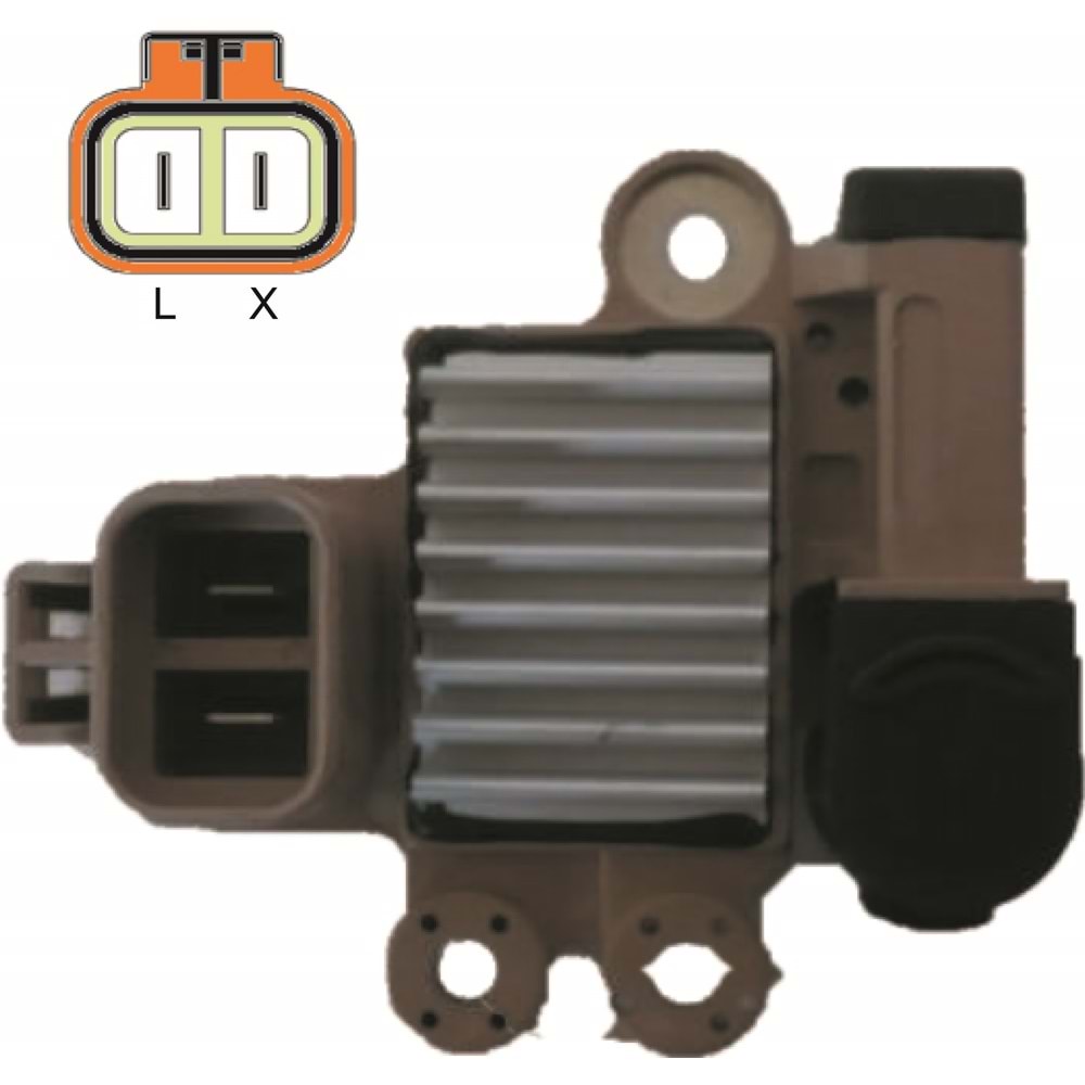 KONJEKTÖR VALEO HYUNDAI BLUE 1,5 CRDI/GETZ 07->