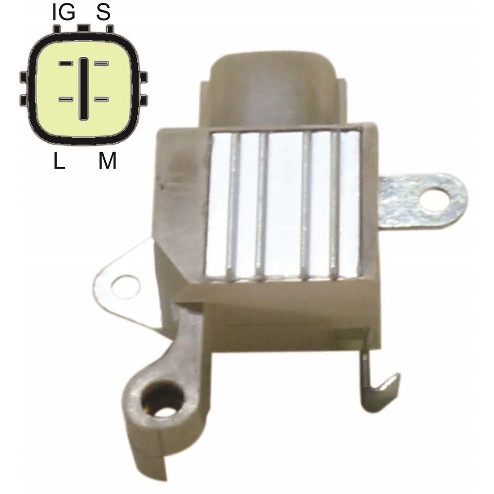 KONJ.12V TOYOTA CAMRY / RAV4 2004-->