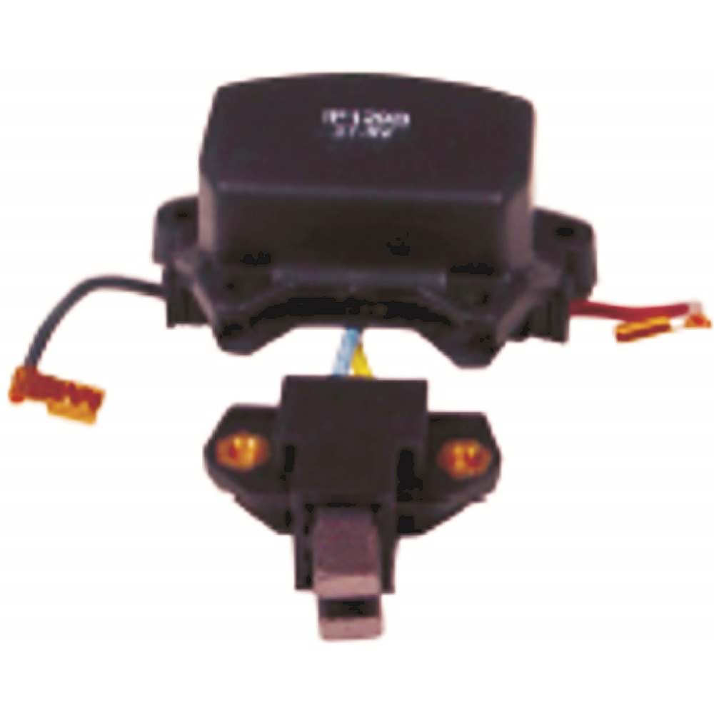 KONJ.VALEO 24V.VOLVO / SCANIA 2 KABLOLU