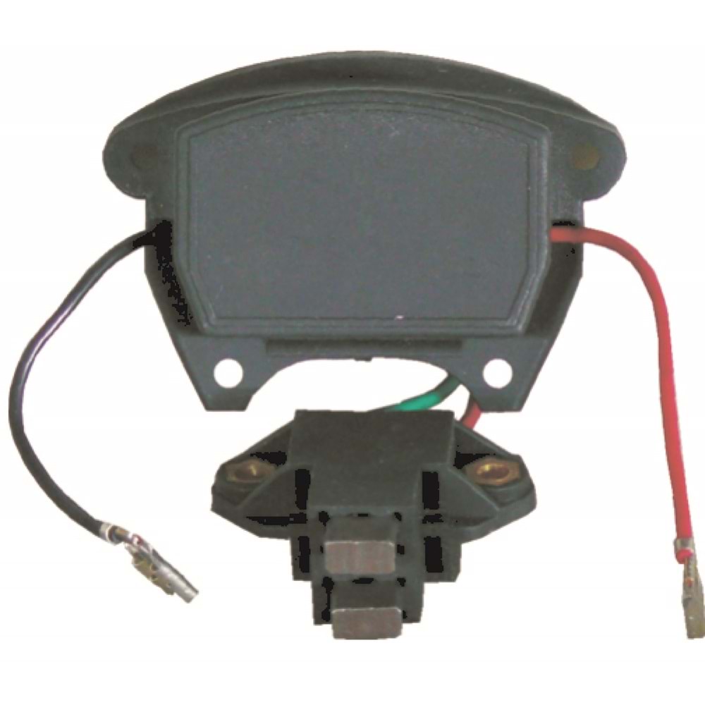 KONJ.VALEO 12V.VOLVO PENTA / MARİNE