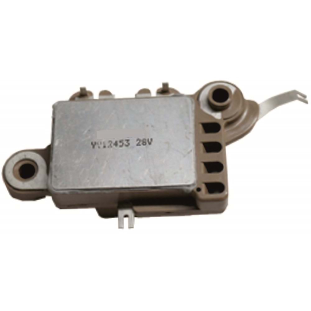 KONJ.SAWAFUJI HINO 25235/KAWASAKİ 24V