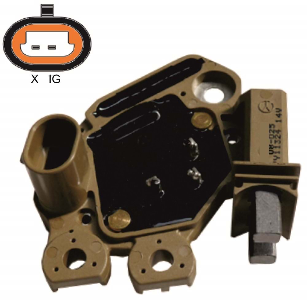 KONJ.DAEWOO MERCURİSER