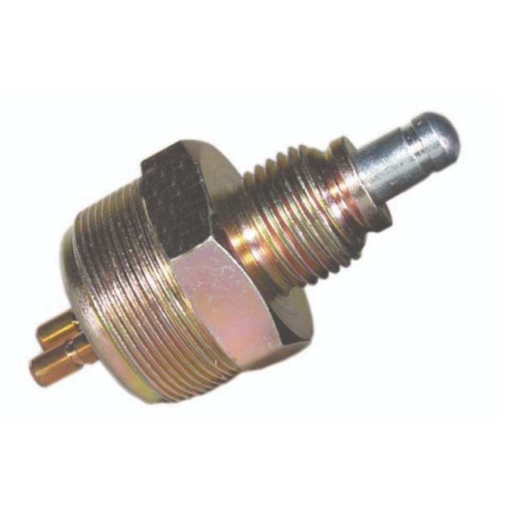 GERI VITES MUSURU MERCEDE VL4/10D7 AH UZUN