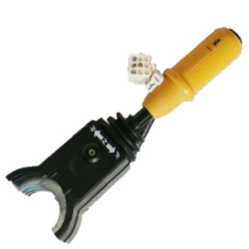 JCB HAREKET+KORNA KOLU SARI 4+2P