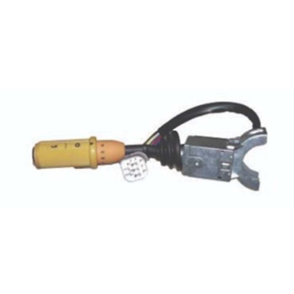 JCB ILERI-GERI VITES KOLU SARI 11P