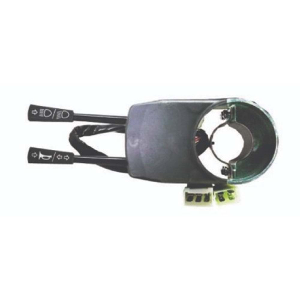 FAR KOLU 50NC/DODGE AS250 CIFT SAPLI