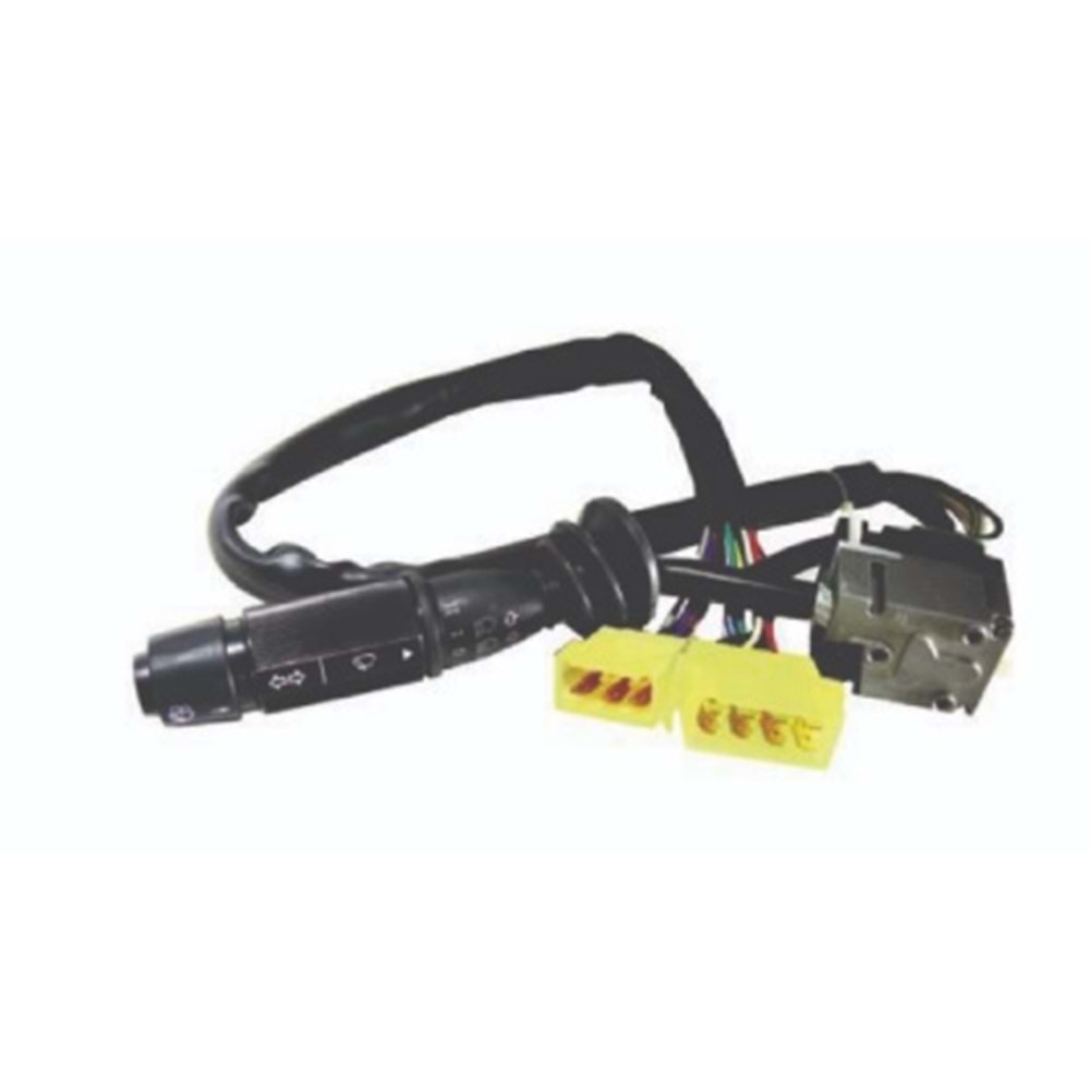 FAR KOLU HINO EX 32300 CEVIRMELI