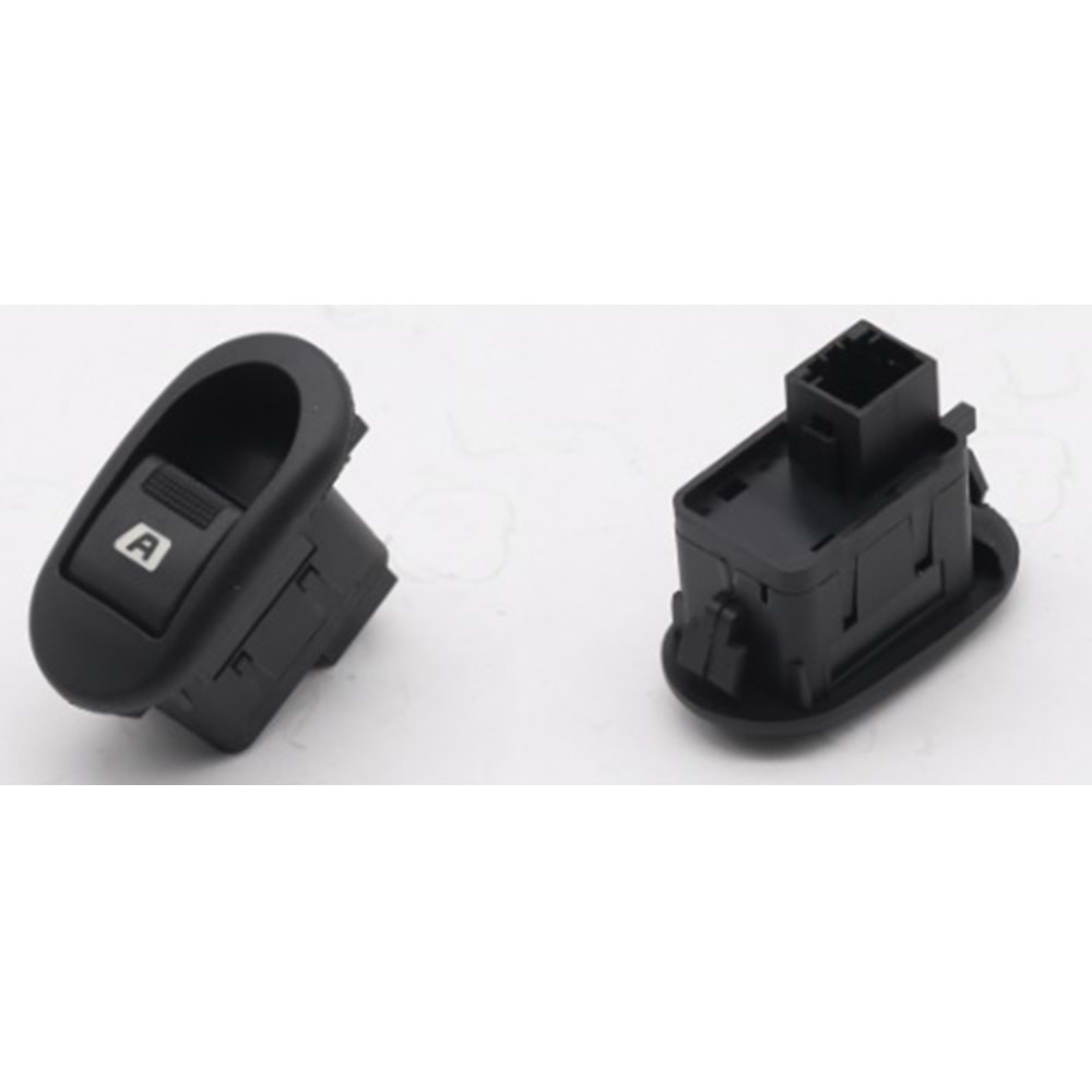 ANAHTAR CAM ACMA-KAPAMA SAG CITROEN C2/C3