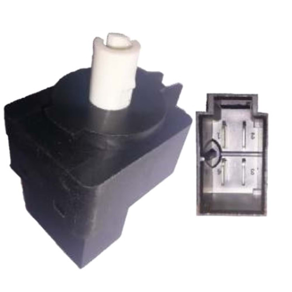 ANAHTAR KALORIFER FORD MONDEO/TRANSIT