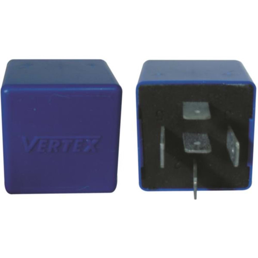 EGSOZ PATLATMA RÖLESİ