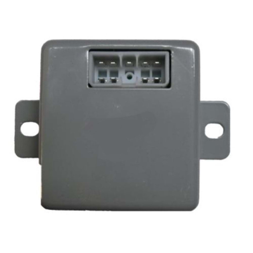 ROLE ISITMA-ZAMANLAMA 12V.9P MITSUBUSHI