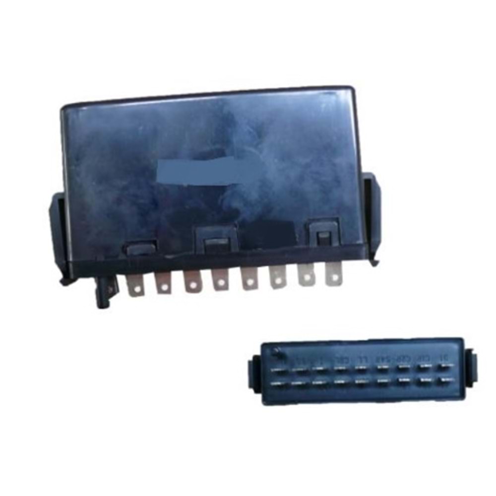 FLAŞÖR 18P.MERCEDES ACTROS/AXOR