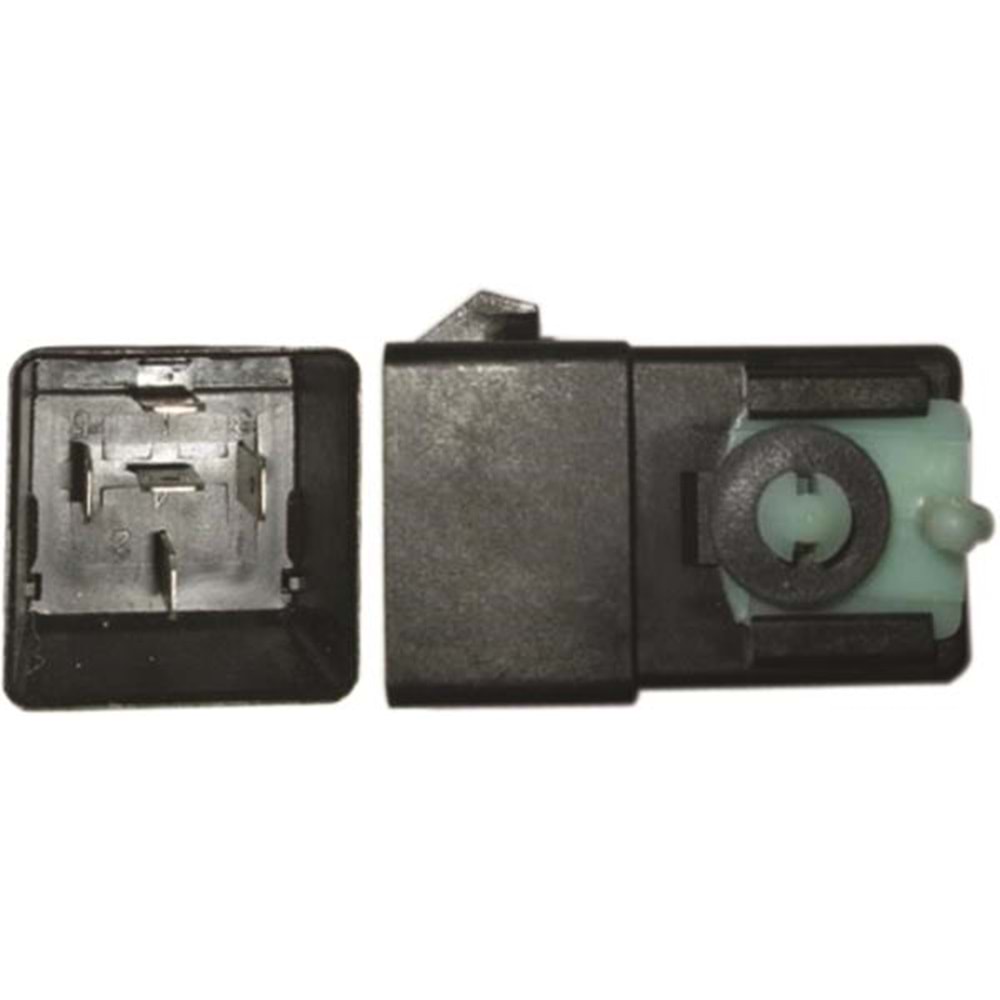 VF - 325 12V 3P FORD V-184 SOKETLİ FLAŞÖR