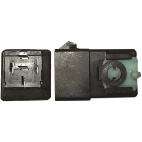 VF - 325 12V 3P FORD V-184 SOKETLİ FLAŞÖR