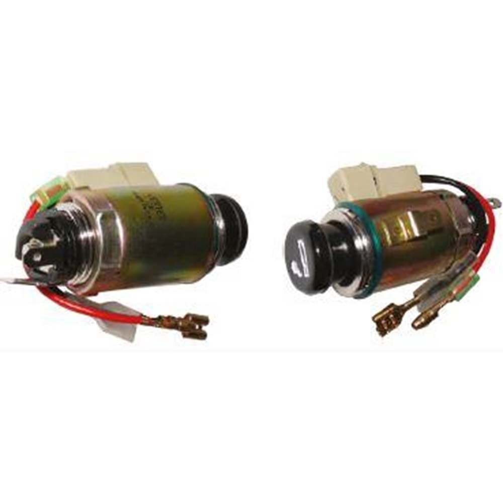 CK 200 KOMPLE ÇAKMAK 12 V JAPON TİPİ UNIVERSAL