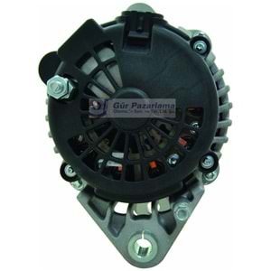 8709 ALT.24V 75A BMC PROFESYONEL 827 KAMYON