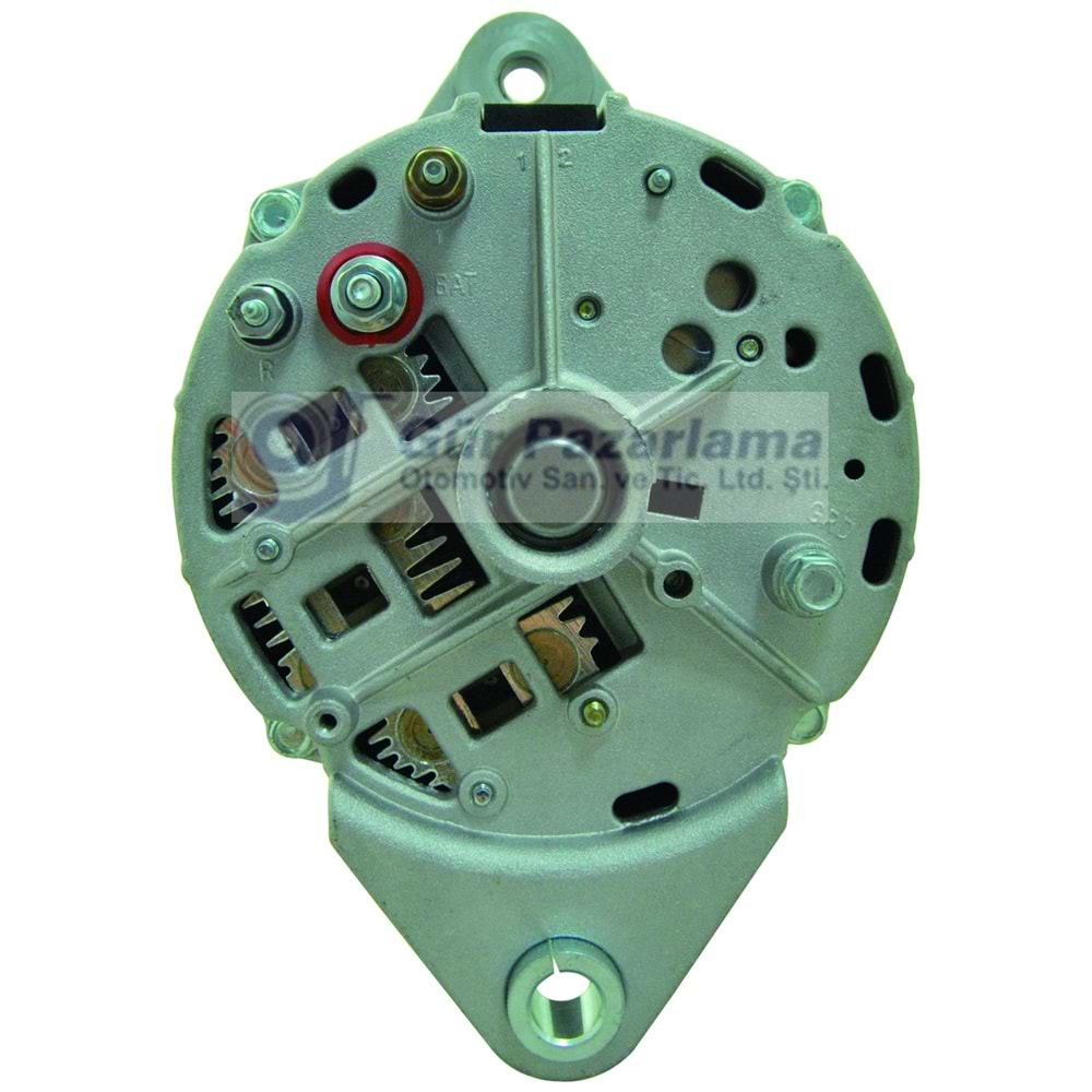 8003 ALT.24V 70A BMC BELDE OTOBUS