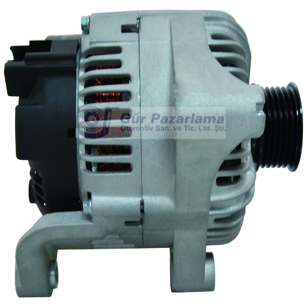23319 ALT.12V 170A BMW X5/BMW 5 E60 5.20D 03>