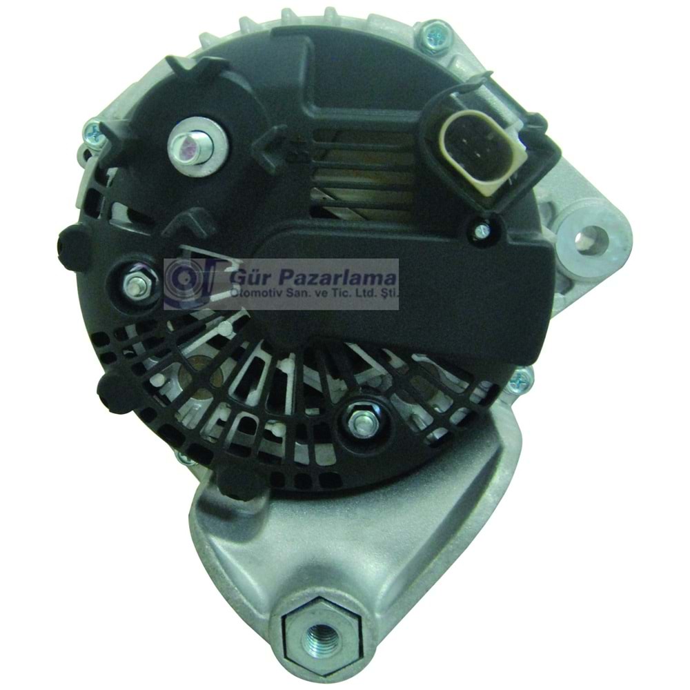 23890 ALT.12V 150A BMW 3 E46 320D 2001 ->