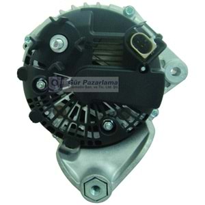 23890 ALT.12V 150A BMW 3 E46 320D 2001 ->