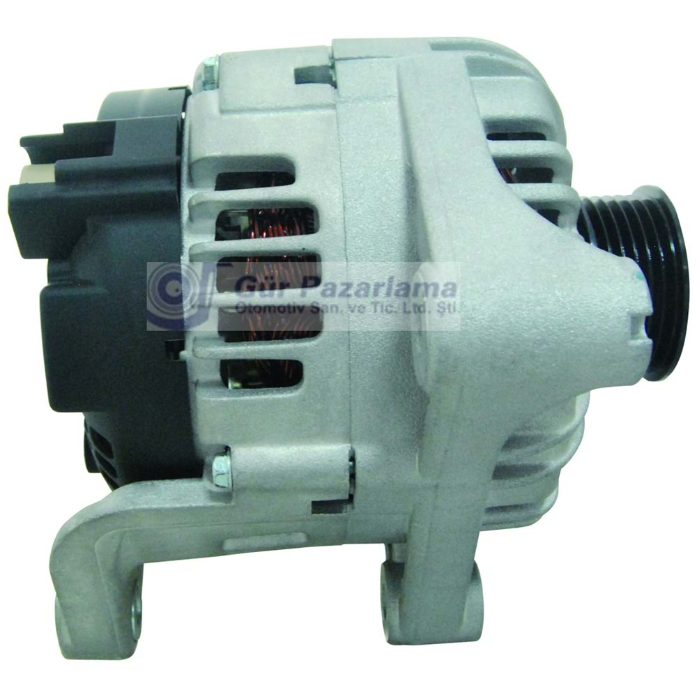 23890 ALT.12V 150A BMW 3 E46 320D 2001 ->