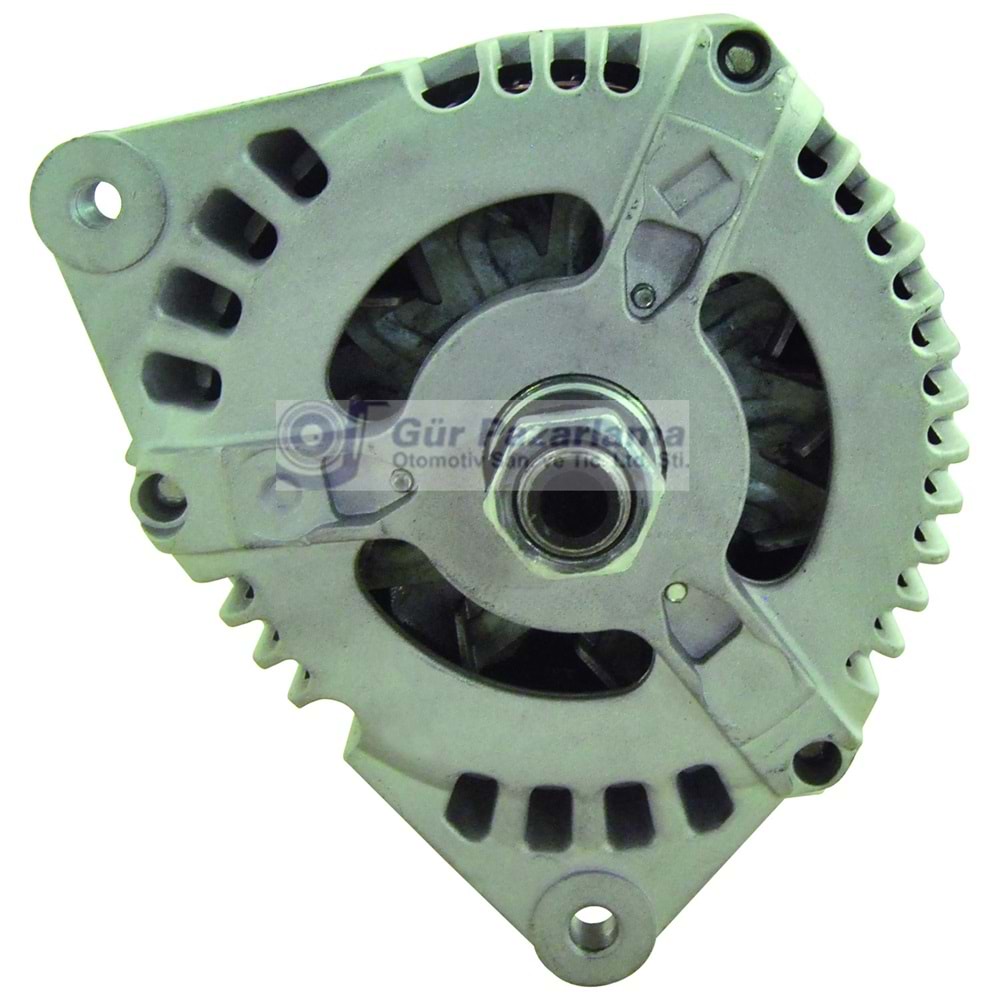 12739 ALT.12V 120A CATERPILLAR 420D/BEKO LOADE