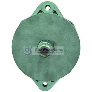 7252 ALT.24V 75A 25SI CATERPILLAR