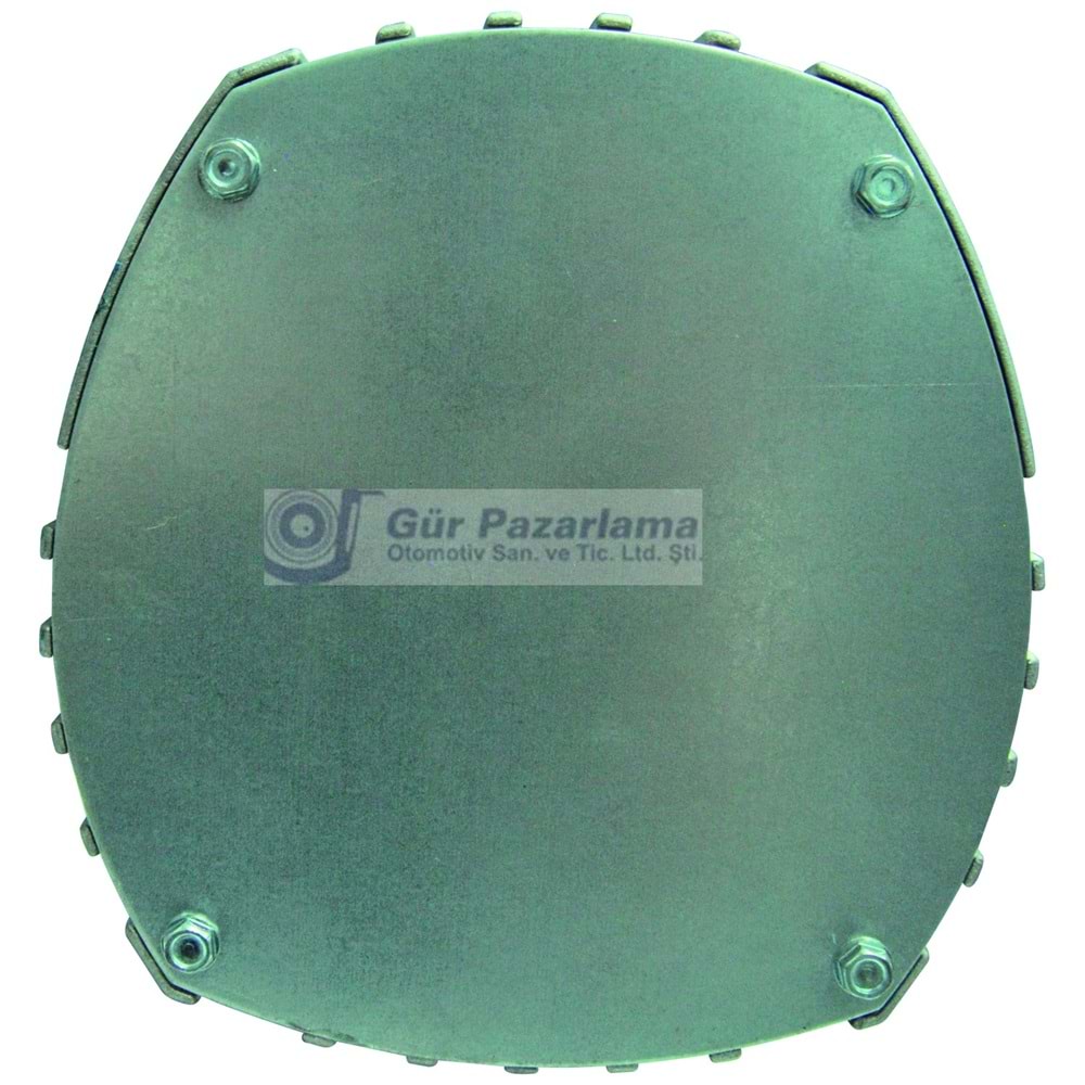 7252 ALT.24V 75A 25SI CATERPILLAR