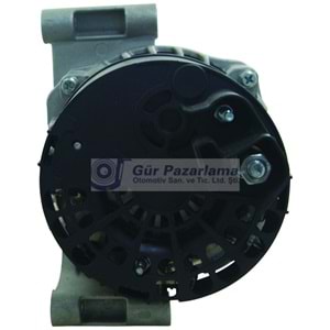 22795 ALT.12V 105A FIAT DOBLO 1.3JTD-1.3D M.JE