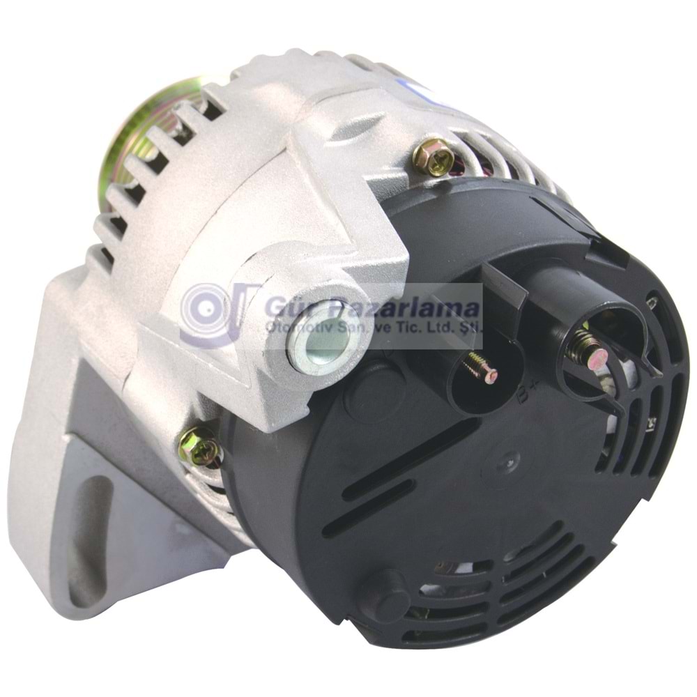 23756 ALT.12V 90A PALIO 1.2L - PALIO WEEKEND 1