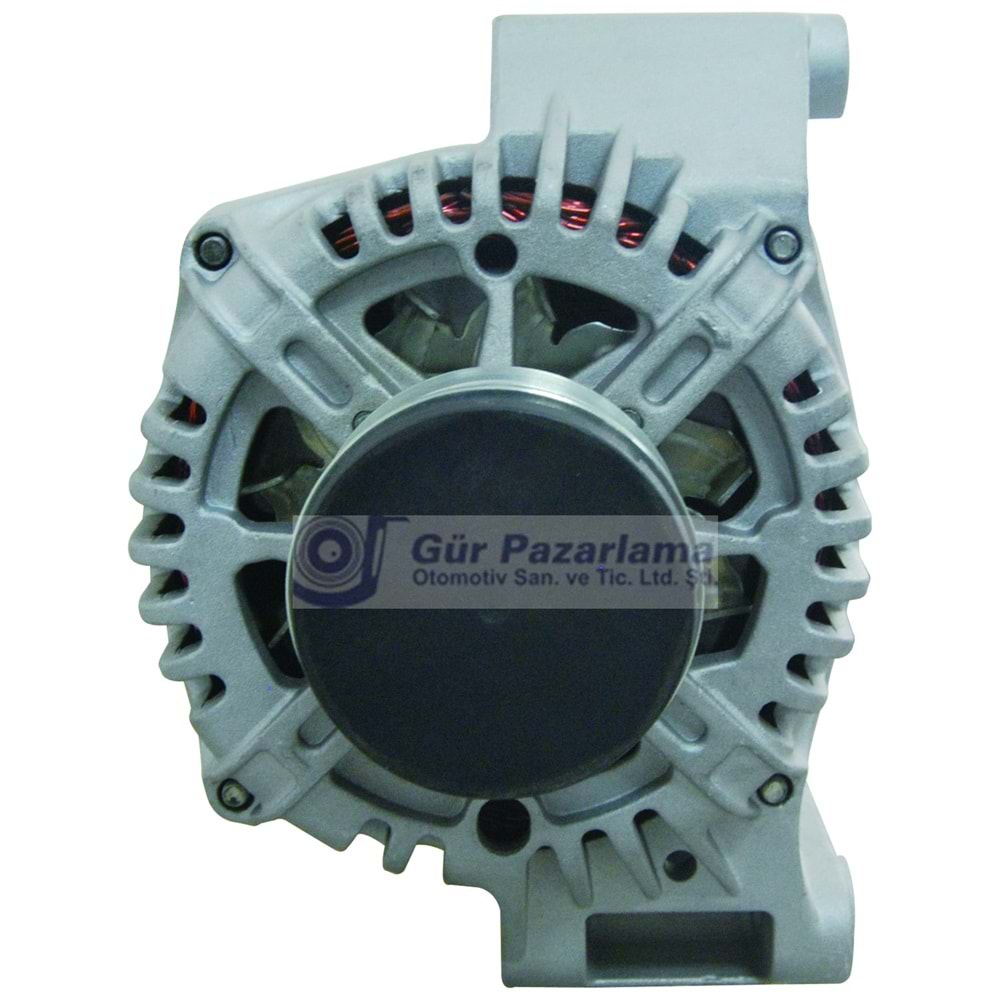 23923 ALT.12V 90A FIAT PUNTO 1.3 M.JET / OPEL