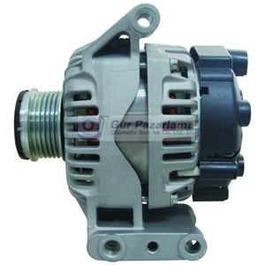 23923 ALT.12V 90A FIAT PUNTO 1.3 M.JET / OPEL