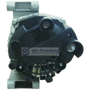 23923 ALT.12V 90A FIAT PUNTO 1.3 M.JET / OPEL