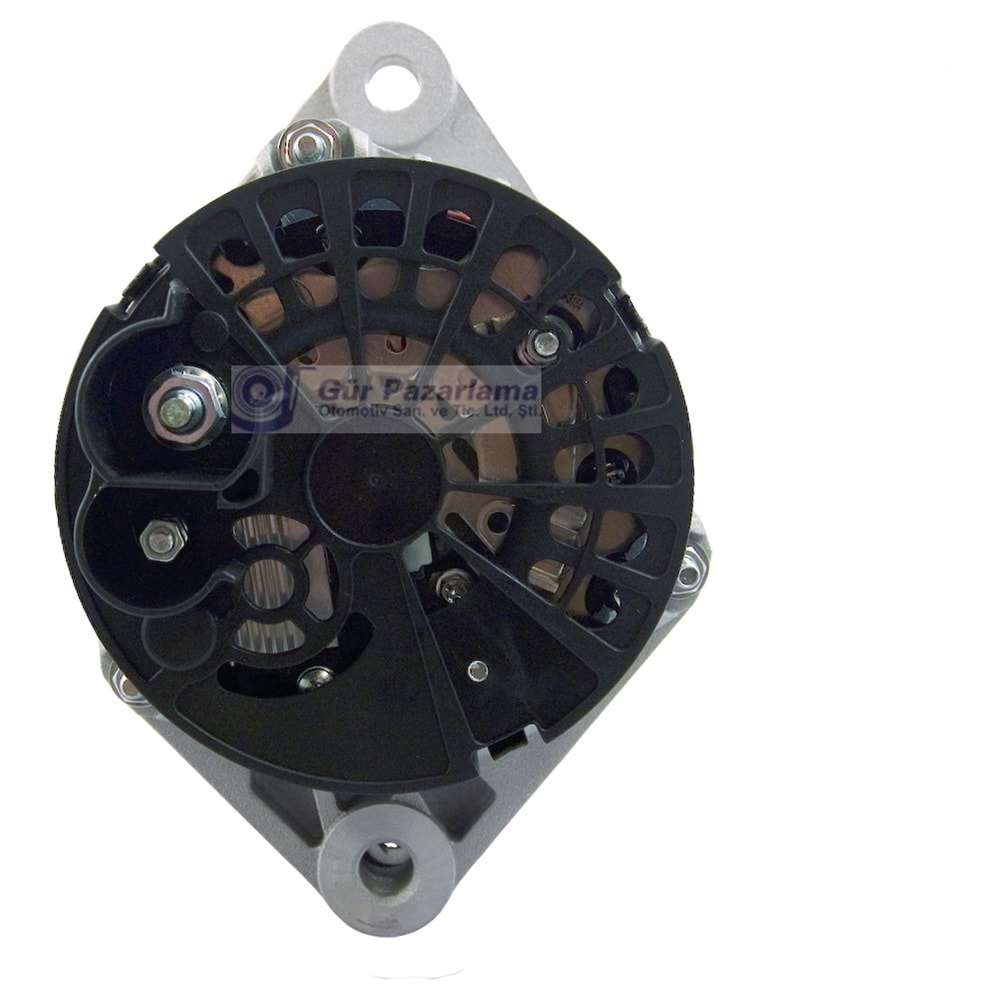 23112 ALT.12V 120A FIAT DOBLO 1.9JTD - MAREA 1