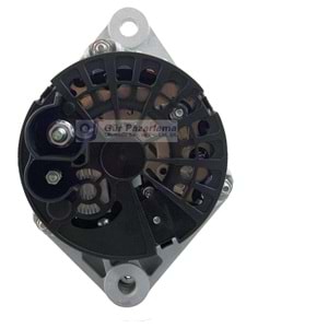 23112 ALT.12V 120A FIAT DOBLO 1.9JTD - MAREA 1