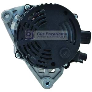 20142 ALT.12V 90A FORD FOCUS - FORD CONNECT 1.