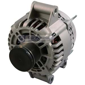 22150 ALT.12V 105A FORD CONNECT/FOCUS/FIESTA/M